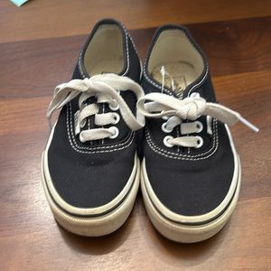 Vans sneakers
